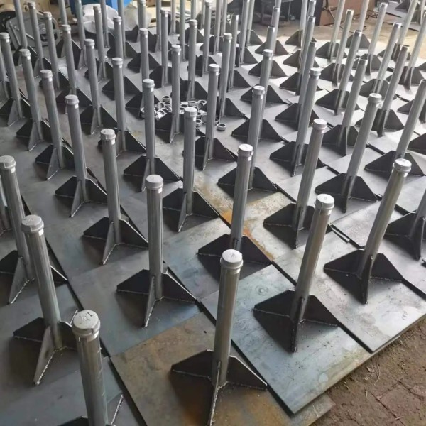 察隅沉降板现货