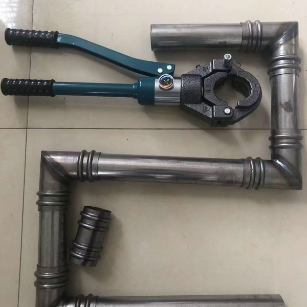 察隅冷却管生产